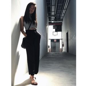 Meet your Posher, Kathleen